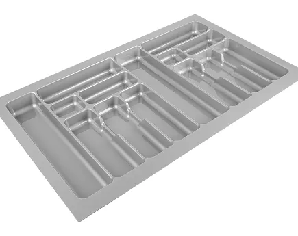 Wkład na sztućce 90/50 metalik 835*490 Strong