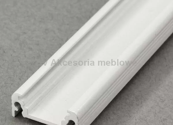 PROFIL LED strong  nakładany SURFACE BIAŁY 3 MB