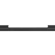 UCHWYT DADA100/160 CZARNY MAT *** - 3