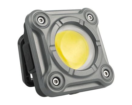 Lampa warsztatowa LED COB 15W, 1000lm, 2000 mAh