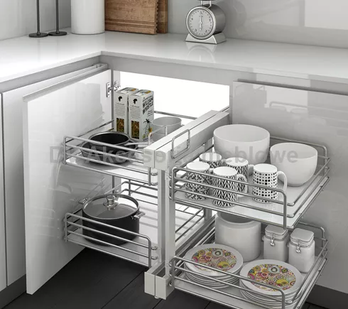  CORNER INOXA COMFORT 1200 UNIWERSALN P/L BIAŁY PD