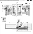 HET TAND.19 QUADRO V6 P.WYS 450 EB23 SISY L+P  - 2