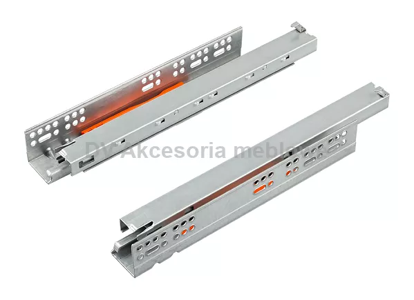 STRONG MAX  prow.push 300mm 40kg  L+P