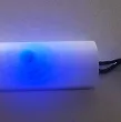 LED wyłącznik StrongLumio do profilu spręży 12-24V - 2