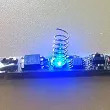 LED wyłącznik StrongLumio do profilu spręży 12-24V - 3