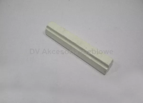 PAŁECZKI WOSK MIĘKKI 201 BIAŁY BRUDNY