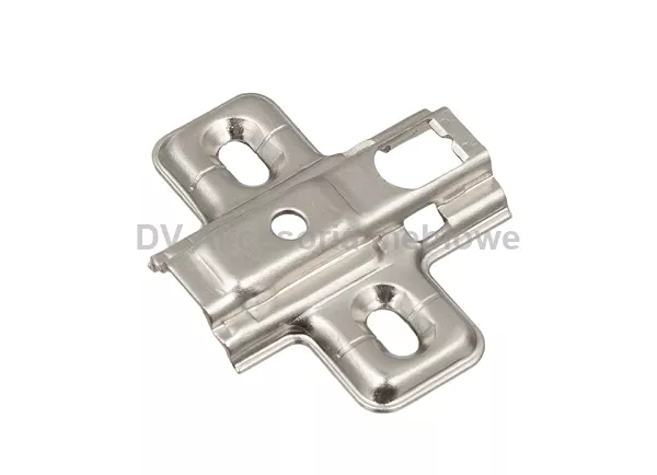 ZAWIAS STRONG PROWADNIK do S3 H0, klip, na wkręt 