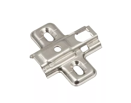 ZAWIAS STRONG PROWADNIK do S3 H0, klip, na wkręt 