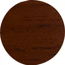 ZAŚLEPKA  20/15SZT 6198 ORZECH