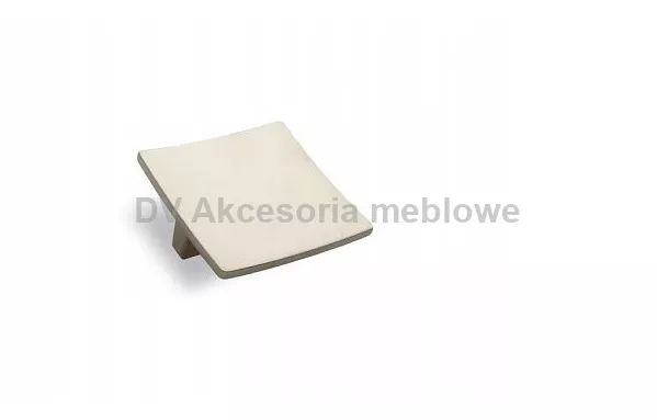 GAŁKA K728 '32 INOX G8 KWADRAT 50*50