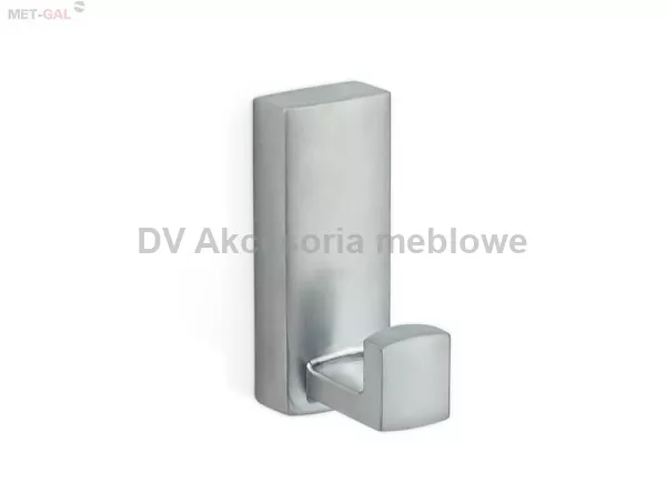 WIESZAK WM 039 ALUMINIUM G6