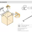 PROFIL POD KORPUS POD ZLEWEM- MOCOWANIA SCILM - 3