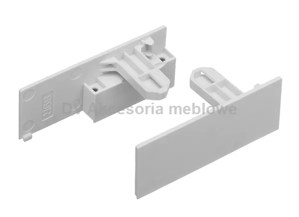 STRONG MAX moc.fr.wew.BIAŁY 089 NISKI