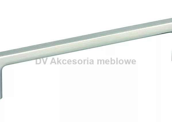 UCHWYT NAKANA 128 INOX AR004Z TECHNO