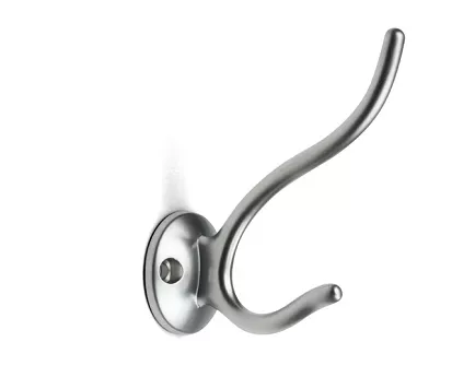 WIESZAK RAPALLO CHROM POŁYSK***