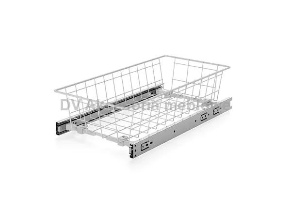 SZUFLADA MD 400 Biały C H150 novum