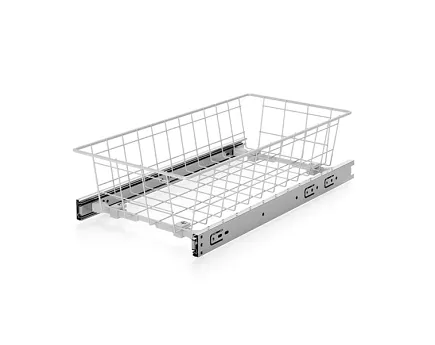 SZUFLADA MD 400 Biały C H150 novum