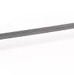 UCHWYT V 0487 PURA 256 chrom połysk - 3
