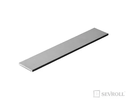 SEVROLL SZPROS/PŁASKOWNIK S10 3MB CZARNY MAT