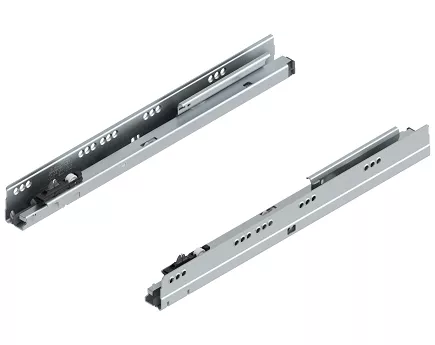 PROWADNICA TBX 270 M TIPON-BLUMOTION 30KG L+P BLUM