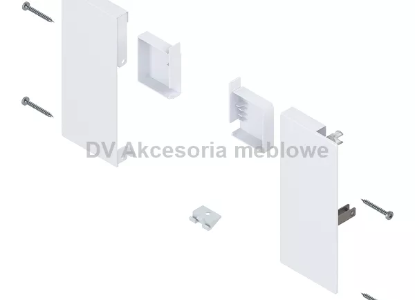 MERIVO wewn.moc.frontu sz.K ZI4.1KS1 biały