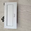 GNIAZDO PROST.M.PODN.RANT PROSTY 2 GN.+USB ALU - 2