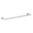 UCHWYT BASTONE 128 CHROM - 2