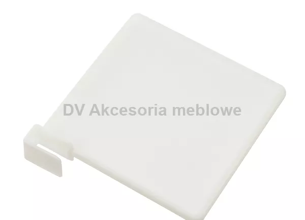 STRONG MAX P przegroda panel poprzeczny biały