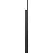 UCHWYT Kira  160/200 czarny matowy Tulip - 3