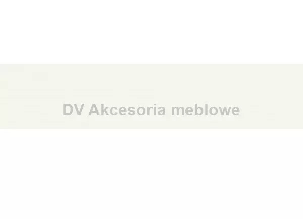 ABSB W960 ST7 Biała 23/0,8 