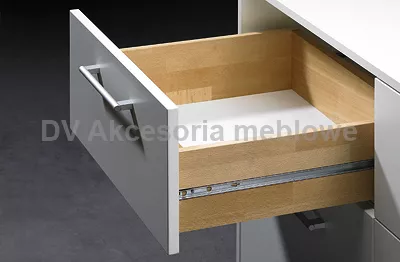 prowadnica kulkowa 17 HET 79055 KA L250 1730