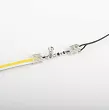 LED wyłącznik strong/ściem do profil ela 12-24V4A  - 2