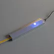 LED wyłącznik strong/ściem do profil ela 12-24V4A  - 3