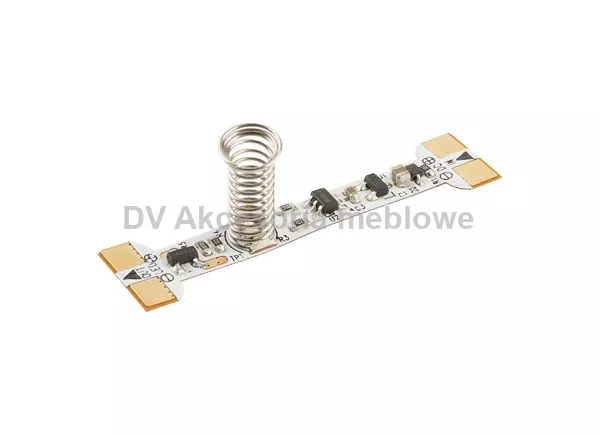 LED wyłącznik strong/ściem do profil ela 12-24V4A 