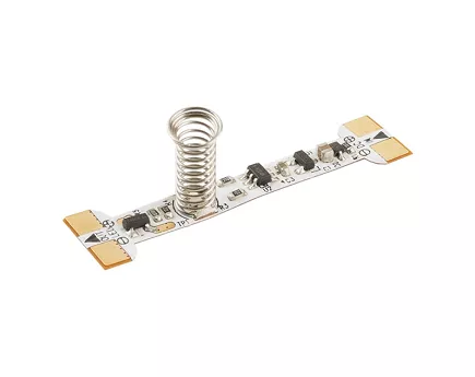 LED wyłącznik strong/ściem do profil ela 12-24V4A 