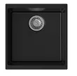 StrongSinks S3 Zlewozmywak granit Hron 430 brązowy - 2