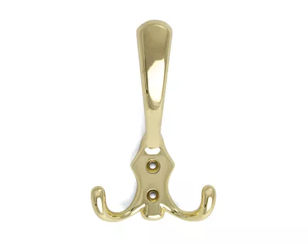 WIESZAK LUGO XL ZŁOTY