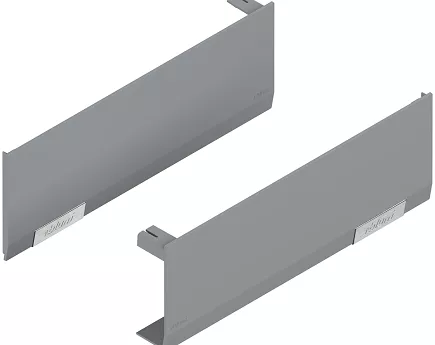 AVENTOS HL/hs/kf TOP 22.8000 zaślepki szare