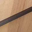 UCHWYT V 0117 CURVE 32MM BIAŁY - 3