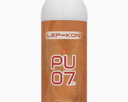 KLEJ LEP-KON PU07 D4 POLIURETANOWY 1KG