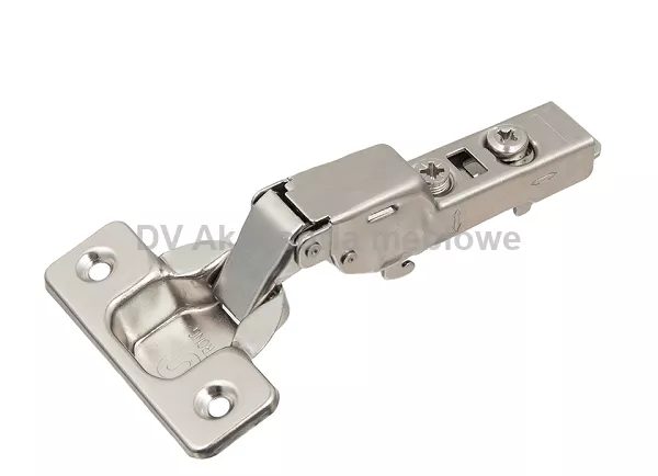 ZAWIAS STRONG DOMYK  S3 półnakładany DB