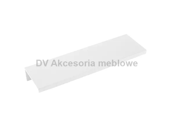 UCHWYT LUCATA BIAŁY 320/340