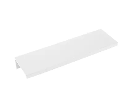 UCHWYT LUCATA BIAŁY 320/340