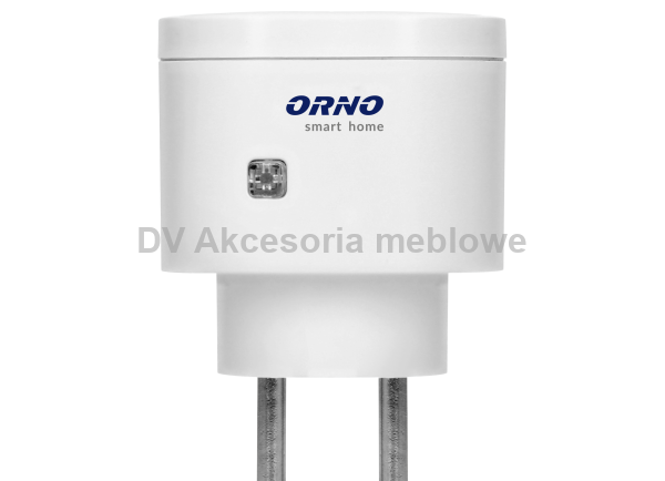 GNIAZDO ORNO SIECIOWE SMART HOME