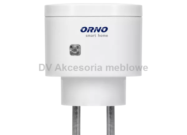 GNIAZDO ORNO SIECIOWE SMART HOME
