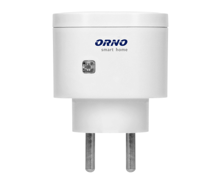 GNIAZDO ORNO SIECIOWE SMART HOME