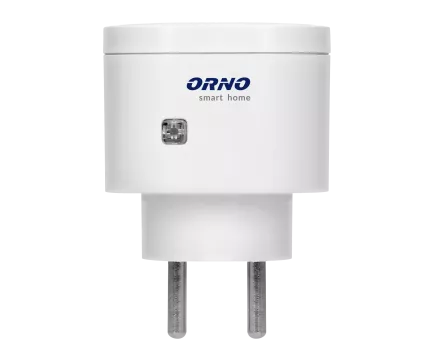 GNIAZDO ORNO SIECIOWE SMART HOME