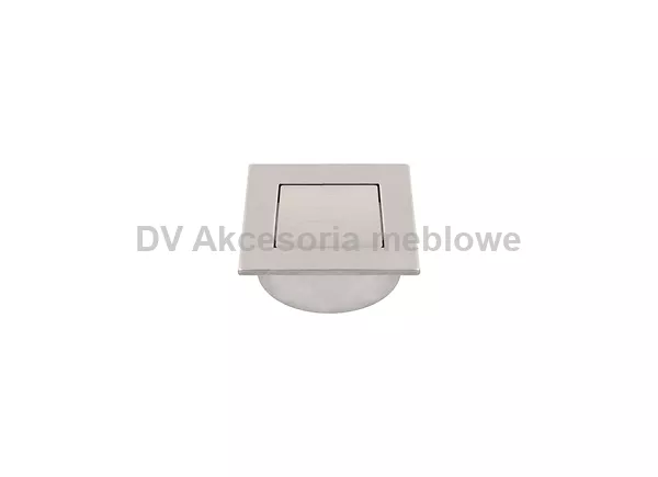 UCHWYT PANEL F INOX *35