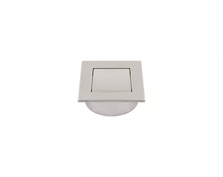 UCHWYT PANEL F INOX *35