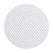 MATA DO SZUFLAD BIAŁA 480*1,2 MM - 2